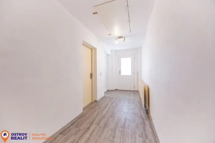 Prodej rodinného domu, Ruda nad Moravou, 9. května, 204 m2