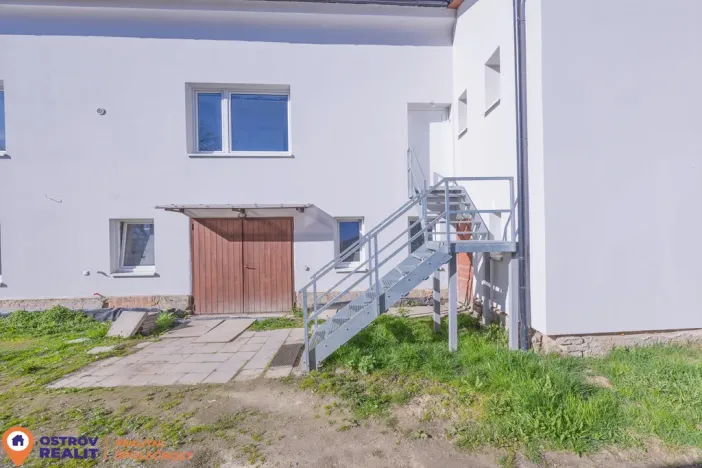 Prodej rodinného domu, Ruda nad Moravou, 9. května, 204 m2