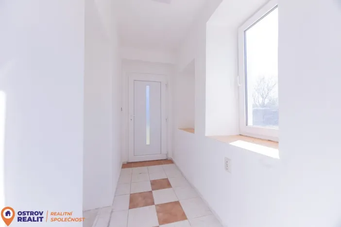 Prodej rodinného domu, Ruda nad Moravou, 9. května, 204 m2