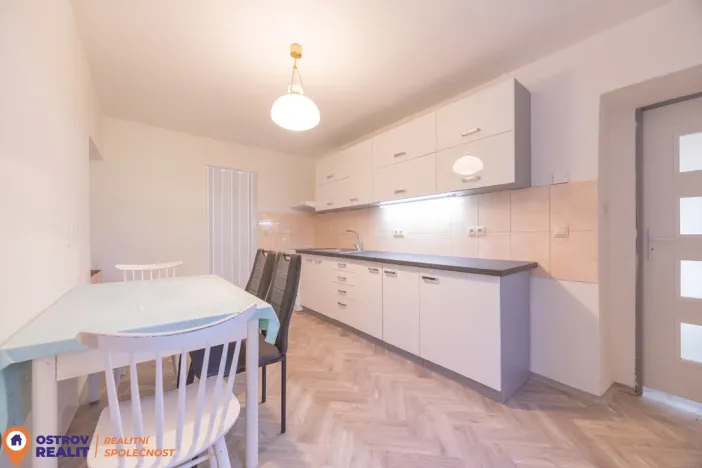 Prodej rodinného domu, Ruda nad Moravou, 9. května, 204 m2