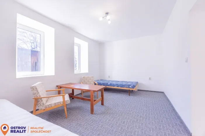 Prodej rodinného domu, Ruda nad Moravou, 9. května, 204 m2