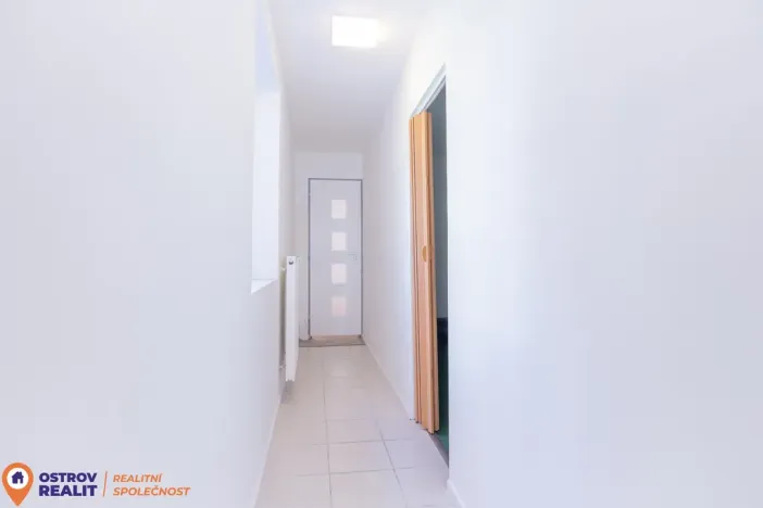 Prodej rodinného domu, Ruda nad Moravou, 9. května, 204 m2