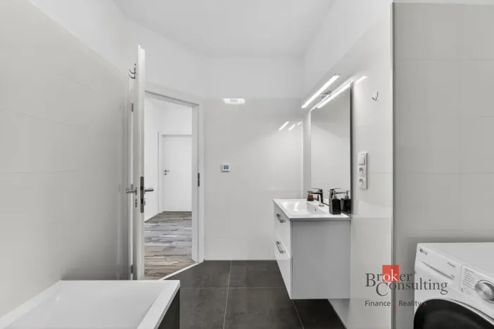 Prodej bytu 4+kk, Vochov, 80 m2