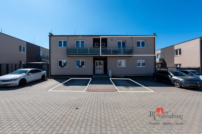 Prodej bytu 4+kk, Vochov, 80 m2