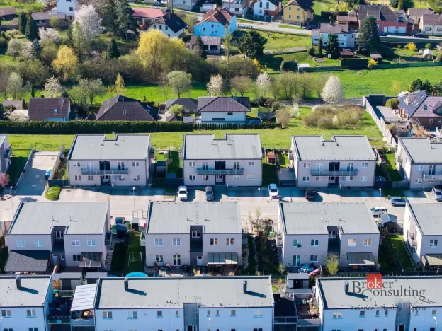 Prodej bytu 4+kk, Vochov, 80 m2