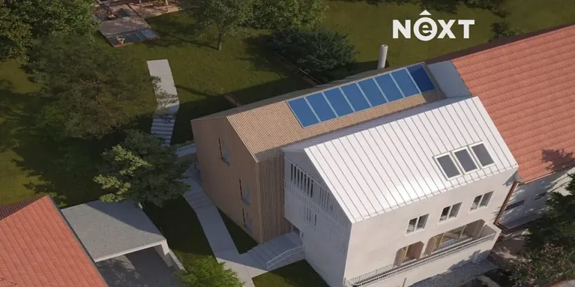 Prodej rodinného domu, Brno, Slatinská, 314 m2