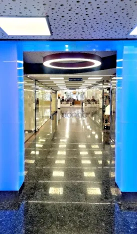 Pronájem obchodního prostoru, Praha, Na Poříčí, 310 m2