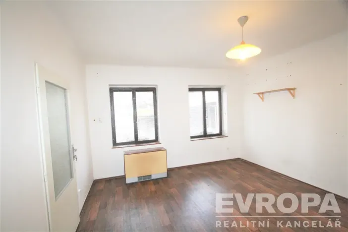 Pronájem bytu 1+1, Praha - Braník, Branická, 46 m2