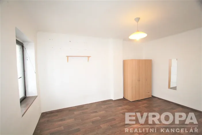 Pronájem bytu 1+1, Praha - Braník, Branická, 46 m2