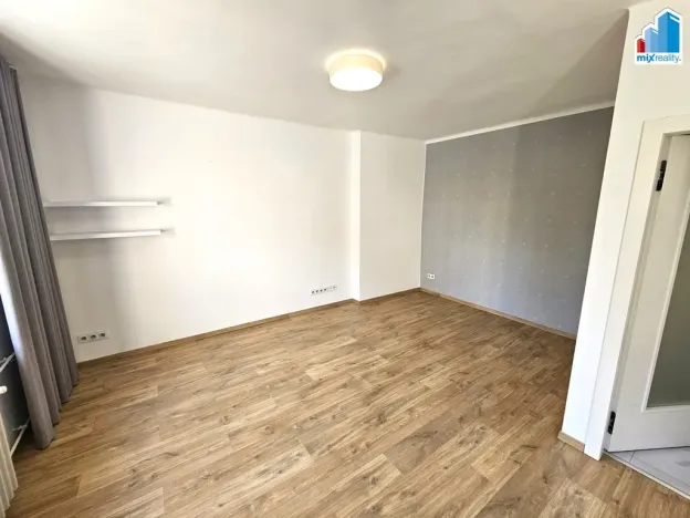 Pronájem bytu 1+kk, Plzeň - Východní Předměstí, Strnadova, 54 m2