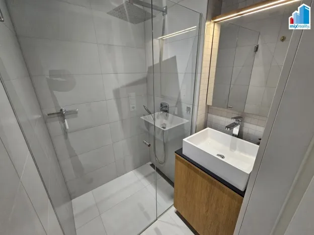 Pronájem bytu 1+kk, Plzeň - Východní Předměstí, Strnadova, 54 m2