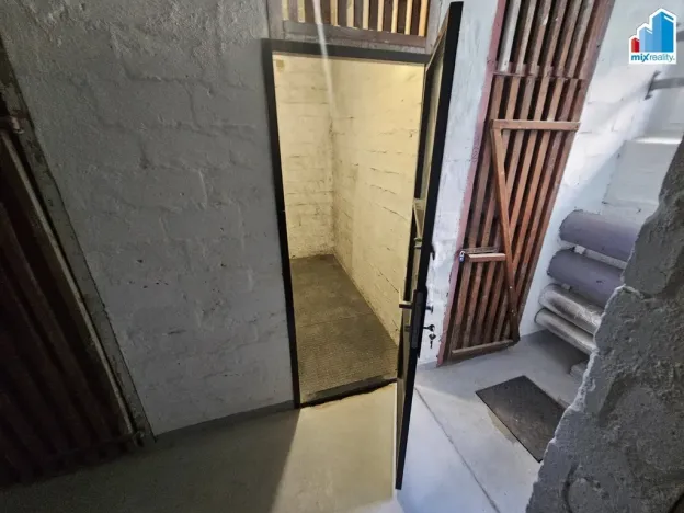 Pronájem bytu 1+kk, Plzeň - Východní Předměstí, Strnadova, 54 m2