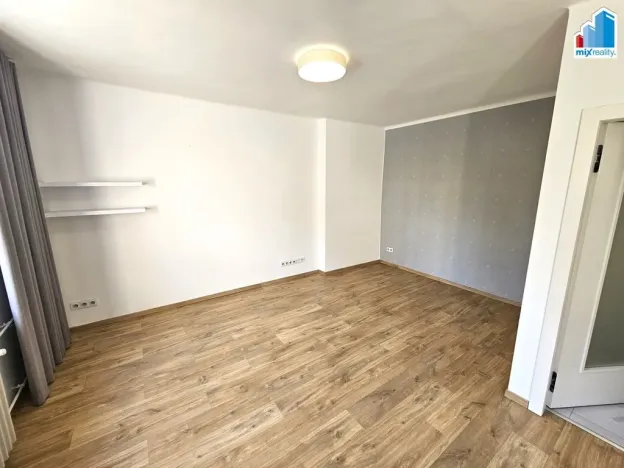 Pronájem bytu 1+kk, Plzeň, Strnadova, 54 m2