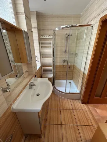 Pronájem bytu 2+kk, Praha - Vinohrady, Čáslavská, 55 m2