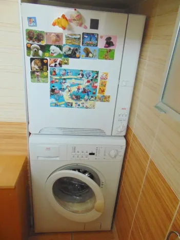 Pronájem bytu 2+kk, Praha - Vinohrady, Čáslavská, 55 m2