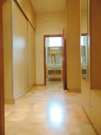 Pronájem bytu 2+kk, Praha - Vinohrady, Čáslavská, 55 m2