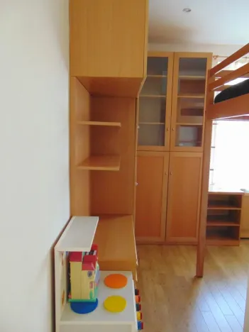 Pronájem bytu 2+kk, Praha - Vinohrady, Čáslavská, 55 m2