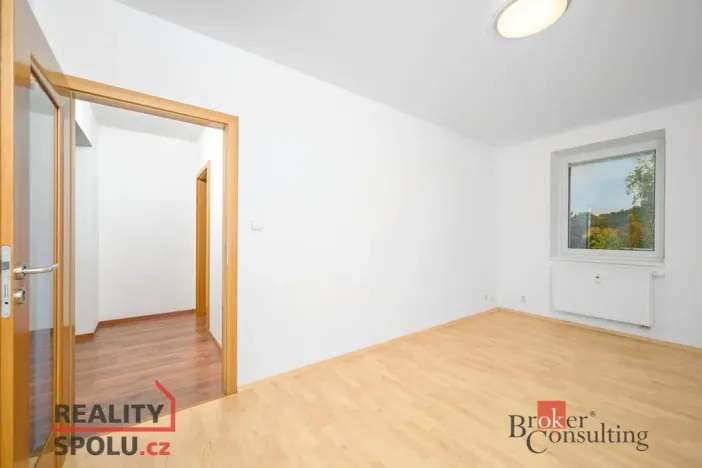 Pronájem bytu 3+kk, Liberec - Liberec XXX-Vratislavice nad Nisou, Dopravní, 75 m2