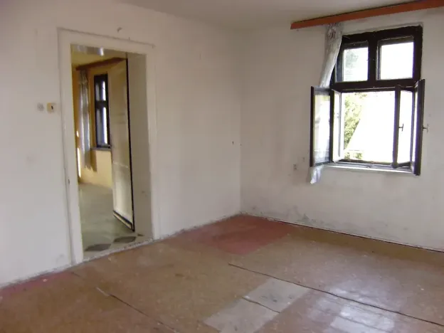 Prodej vícegeneračního domu, Kunratice u Cvikova, 256 m2