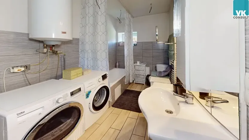 Prodej rodinného domu, Rudoltice, 70 m2