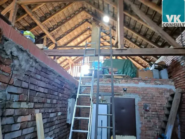 Prodej rodinného domu, Rudoltice, 70 m2