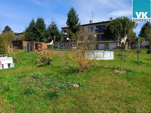 Prodej rodinného domu, Rudoltice, 70 m2