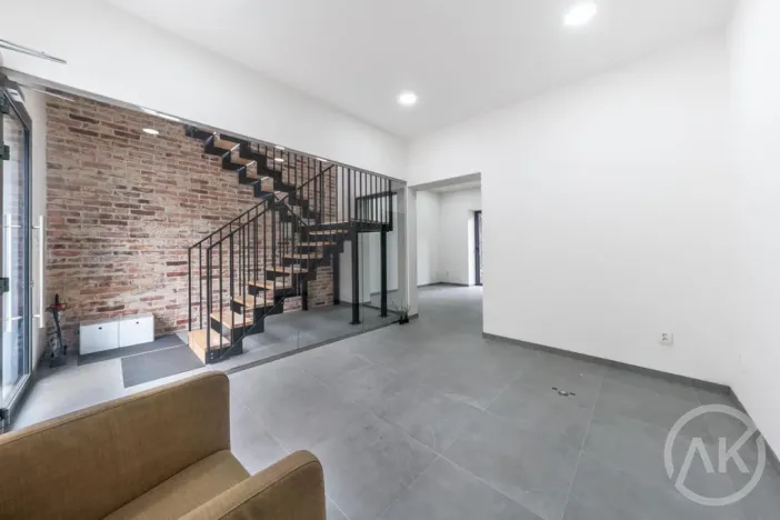 Pronájem obchodního prostoru, Ostrava - Moravská Ostrava, Poděbradova, 38 m2