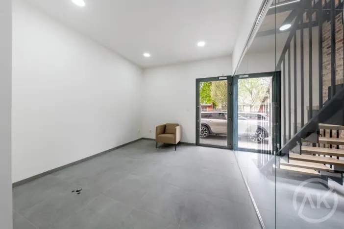 Pronájem obchodního prostoru, Ostrava - Moravská Ostrava, Poděbradova, 38 m2