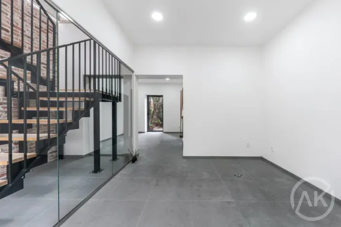 Pronájem obchodního prostoru, Ostrava - Moravská Ostrava, Poděbradova, 38 m2