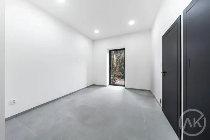 Pronájem obchodního prostoru, Ostrava - Moravská Ostrava, Poděbradova, 38 m2