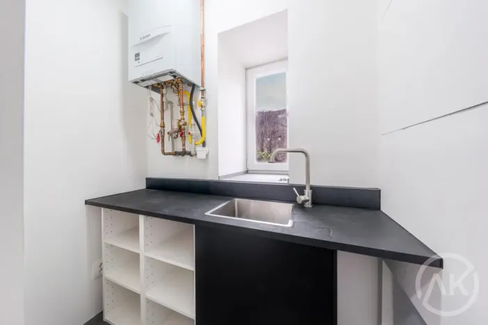 Pronájem obchodního prostoru, Ostrava - Moravská Ostrava, Poděbradova, 38 m2