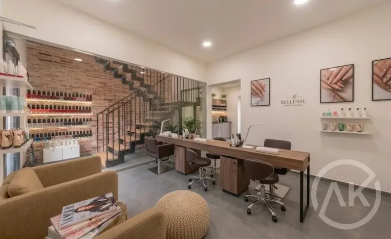 Pronájem obchodního prostoru, Ostrava - Moravská Ostrava, Poděbradova, 38 m2