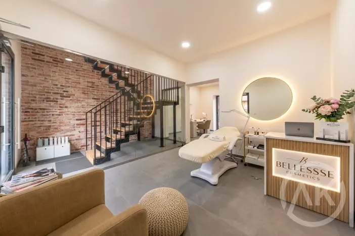 Pronájem obchodního prostoru, Ostrava - Moravská Ostrava, Poděbradova, 38 m2