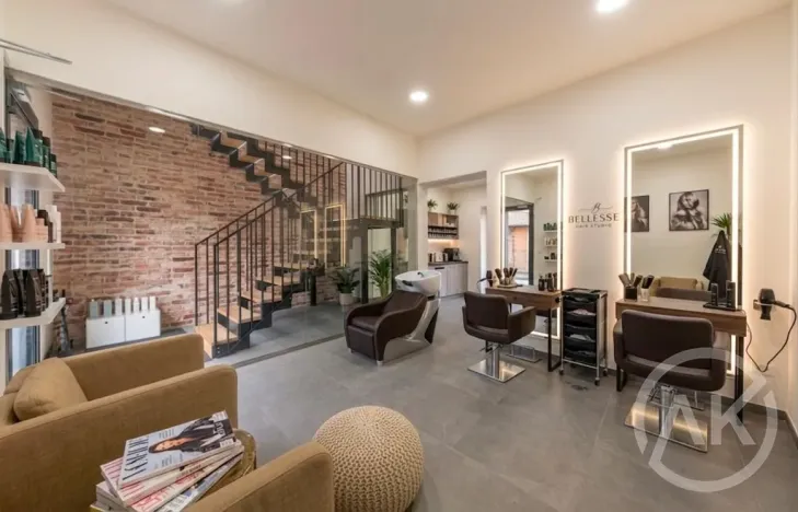 Pronájem obchodního prostoru, Ostrava - Moravská Ostrava, Poděbradova, 38 m2