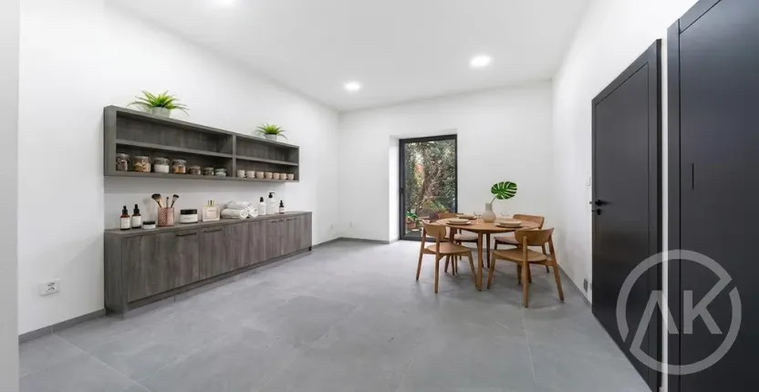 Pronájem obchodního prostoru, Ostrava - Moravská Ostrava, Poděbradova, 38 m2