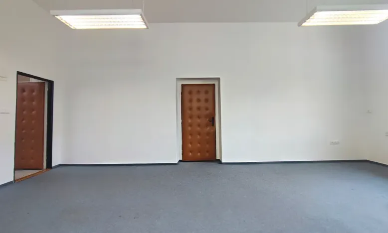 Pronájem kanceláře, Opava - Město, Masarykova třída, 36 m2