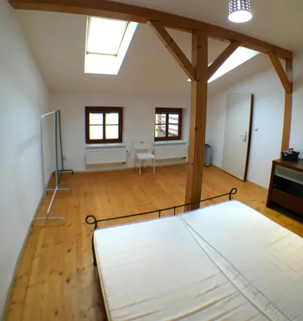 Pronájem bytu 2+kk, Nový Jičín, Žerotínova, 79 m2