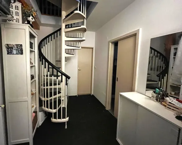 Pronájem bytu 2+kk, Nový Jičín, Žerotínova, 79 m2