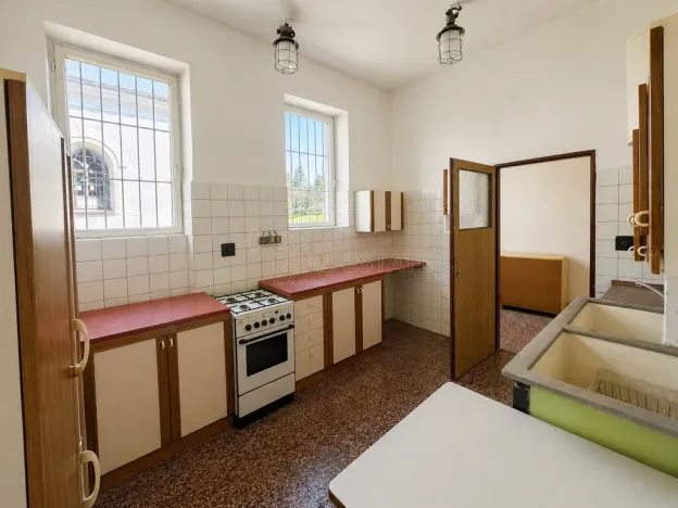 Prodej rodinného domu, Křišťanovice, 192 m2