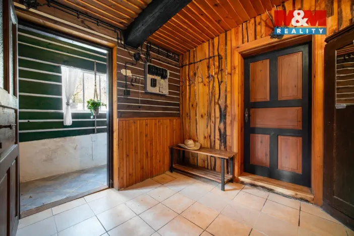 Prodej rodinného domu, Rokytnice v Orlických horách, J. V. Sládka, 120 m2