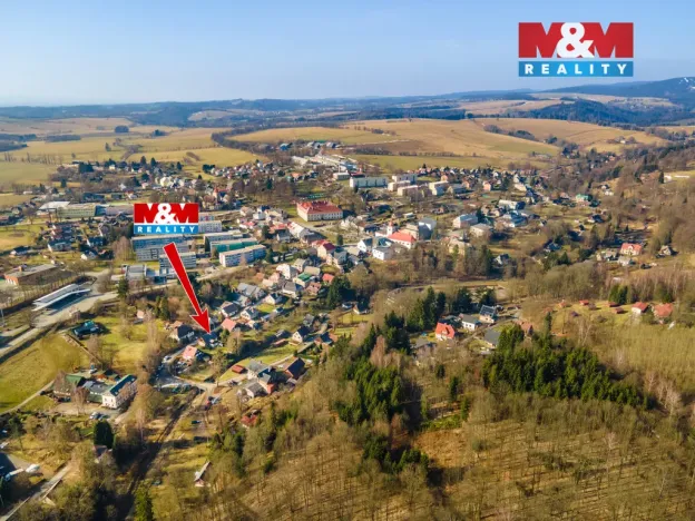 Prodej rodinného domu, Rokytnice v Orlických horách, J. V. Sládka, 120 m2