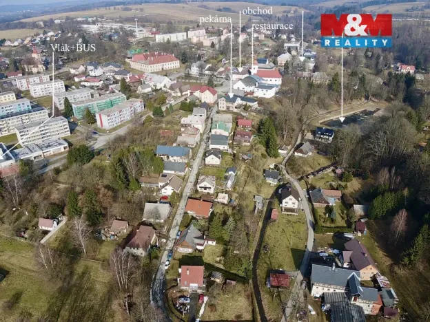 Prodej rodinného domu, Rokytnice v Orlických horách, J. V. Sládka, 120 m2