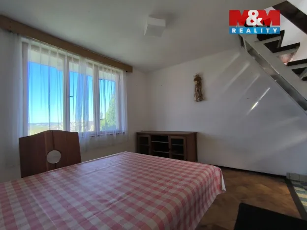 Prodej chaty, Strakonice - Strakonice II, 42 m2