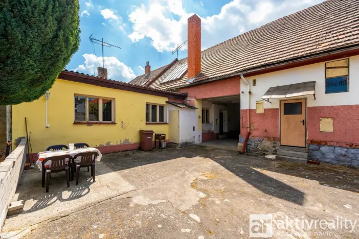 Prodej rodinného domu, Sedlčany, Sedlecká, 190 m2