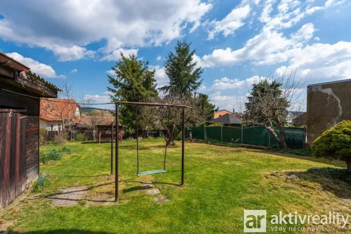 Prodej rodinného domu, Sedlčany, Sedlecká, 190 m2