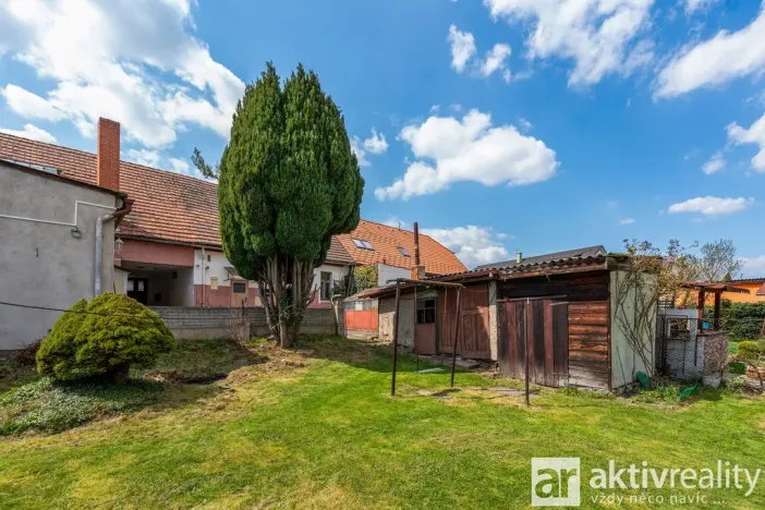 Prodej rodinného domu, Sedlčany, Sedlecká, 190 m2