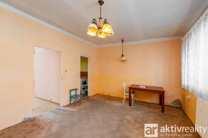 Prodej rodinného domu, Sedlčany, Sedlecká, 190 m2