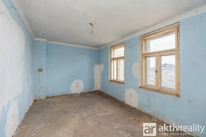 Prodej rodinného domu, Sedlčany, Sedlecká, 190 m2