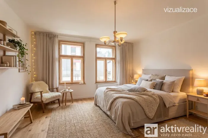 Prodej rodinného domu, Sedlčany, Sedlecká, 190 m2