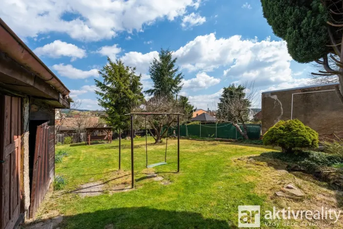 Prodej rodinného domu, Sedlčany, Sedlecká, 190 m2